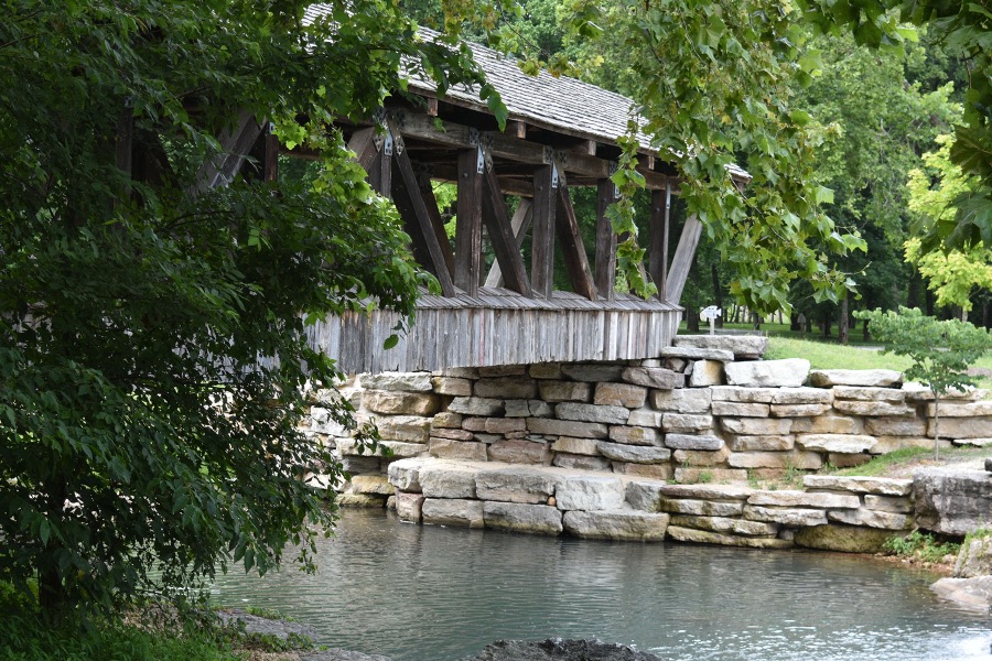 Branson, Missouri