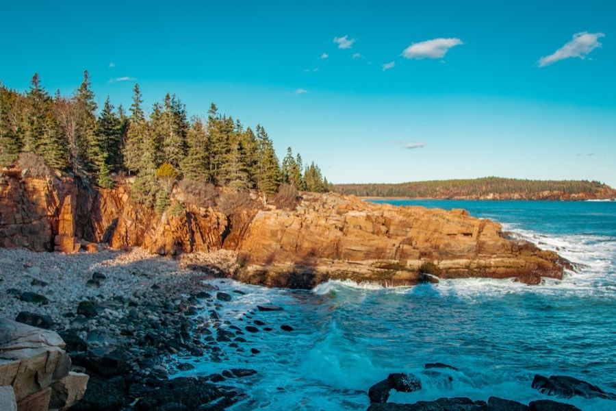 Acadia / Bar Harbor, ME