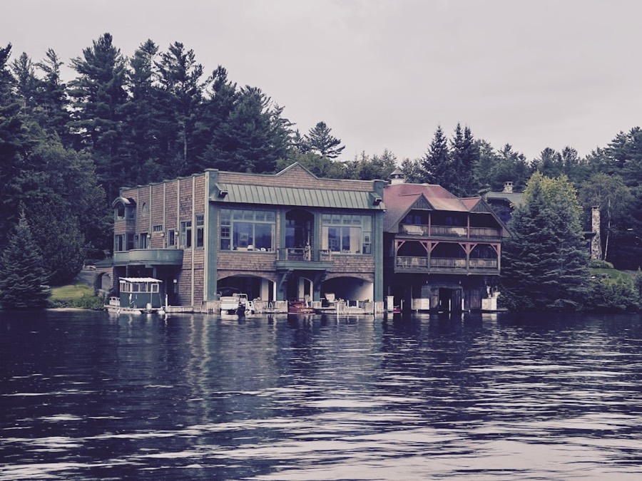 Adirondacks, NY