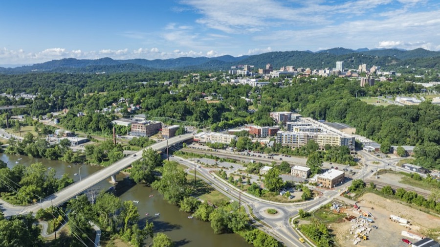 Asheville, NC