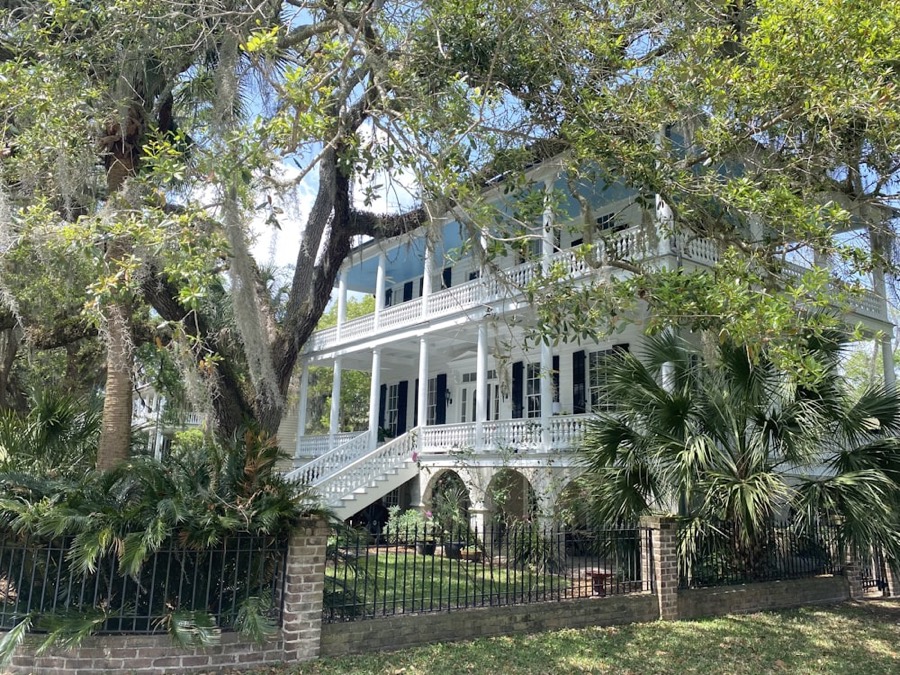 Beaufort, SC