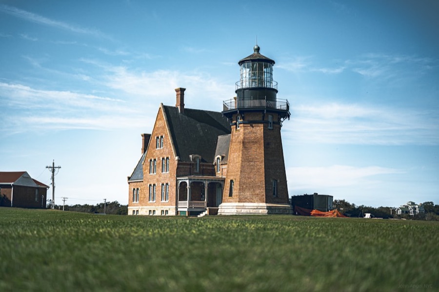 Block Island, RI