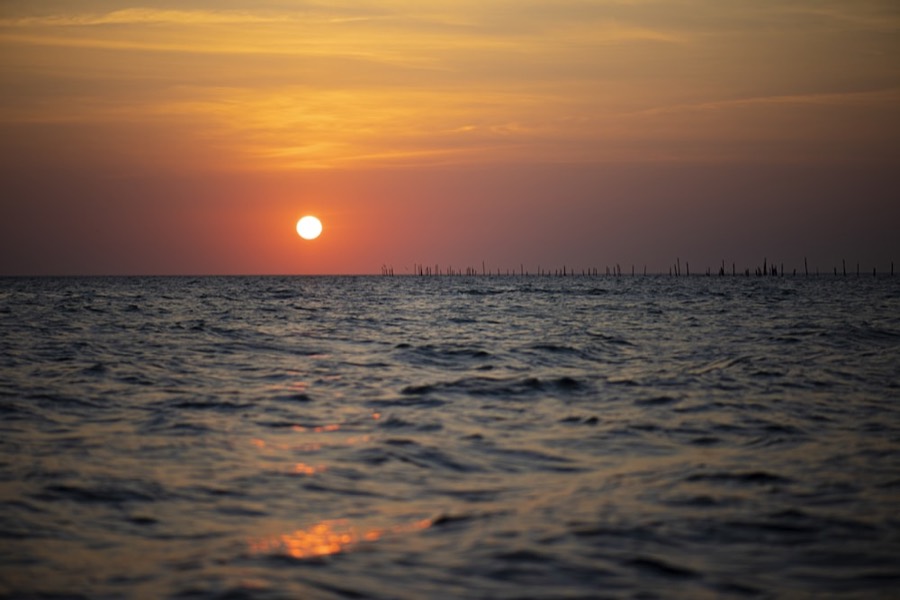 Cape Charles and the Eastern Shore, VA