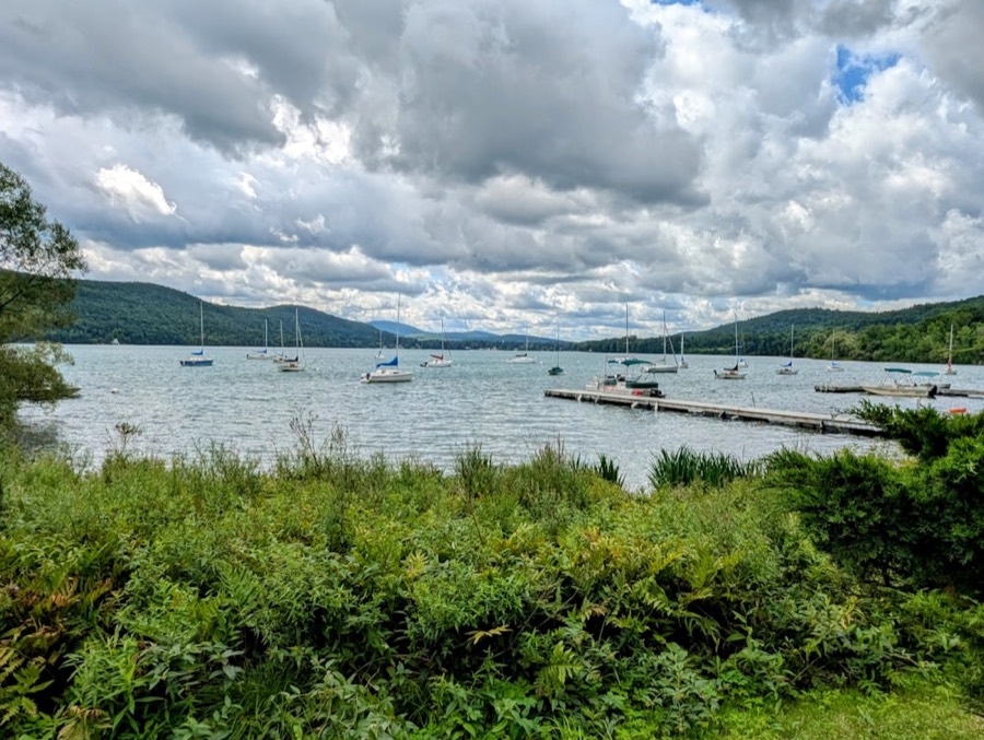 Cooperstown, NY