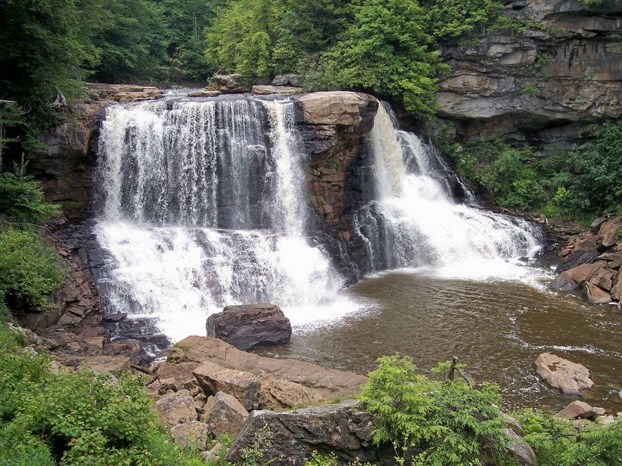 Davis and Canaan Valley, WV