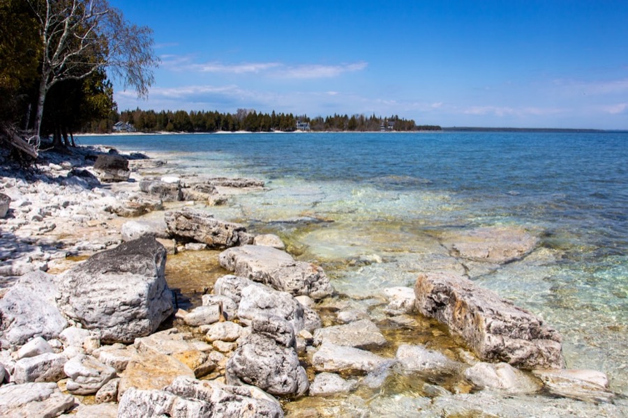 Door County, WI