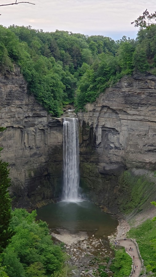 Finger Lakes, NY