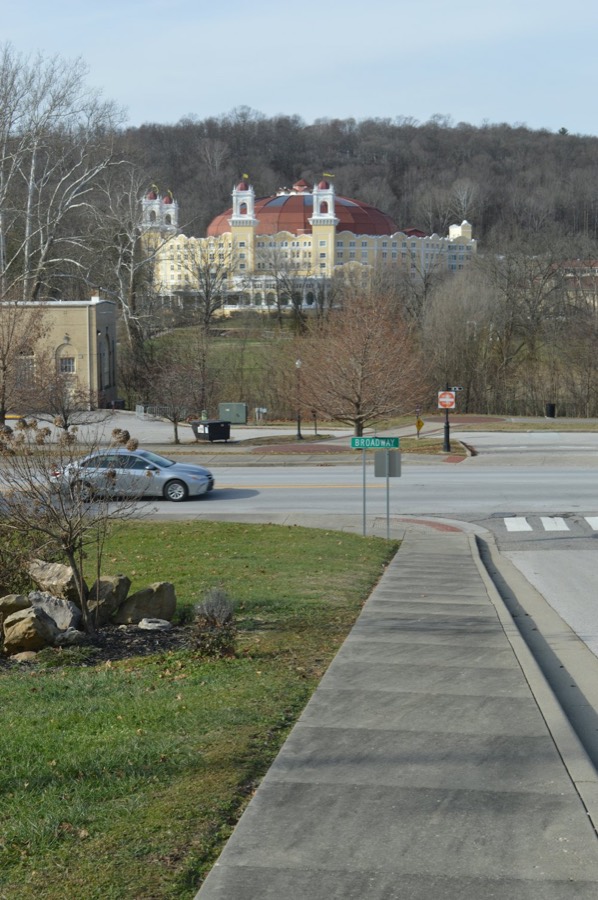 French Lick, IN