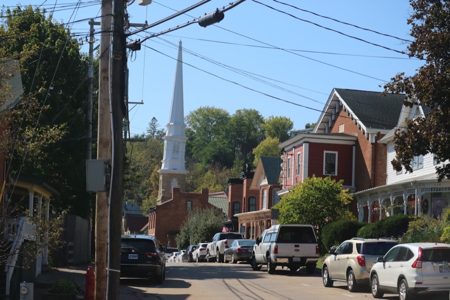 Galena, IL