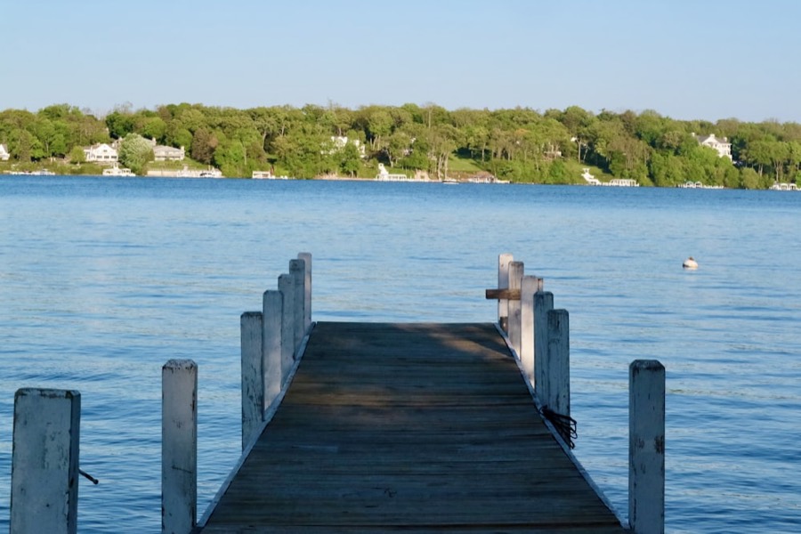 Grand Geneva Resort, WI