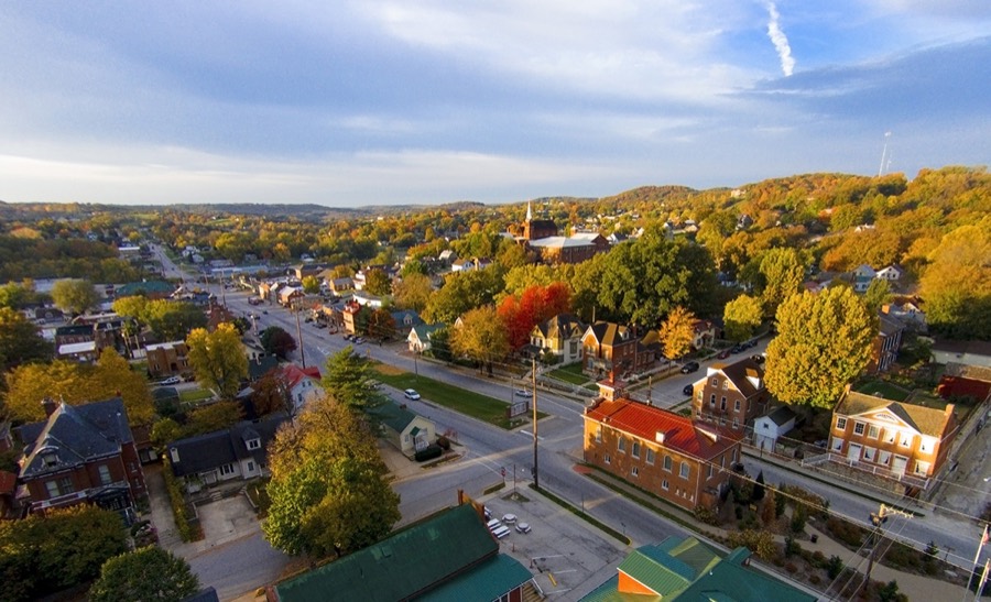 Hermann Wine Country, MO