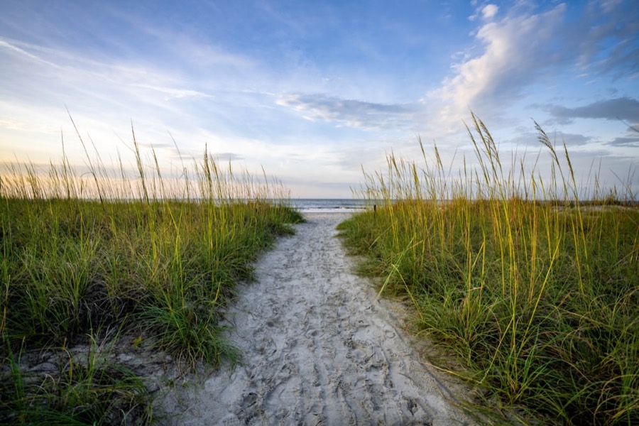 Hilton Head, SC