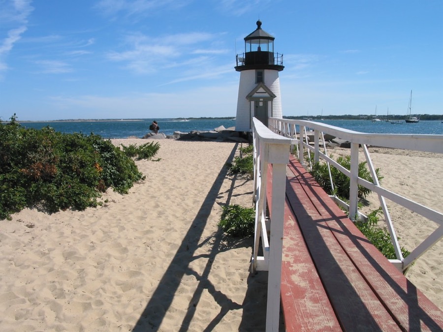 Nantucket, MA