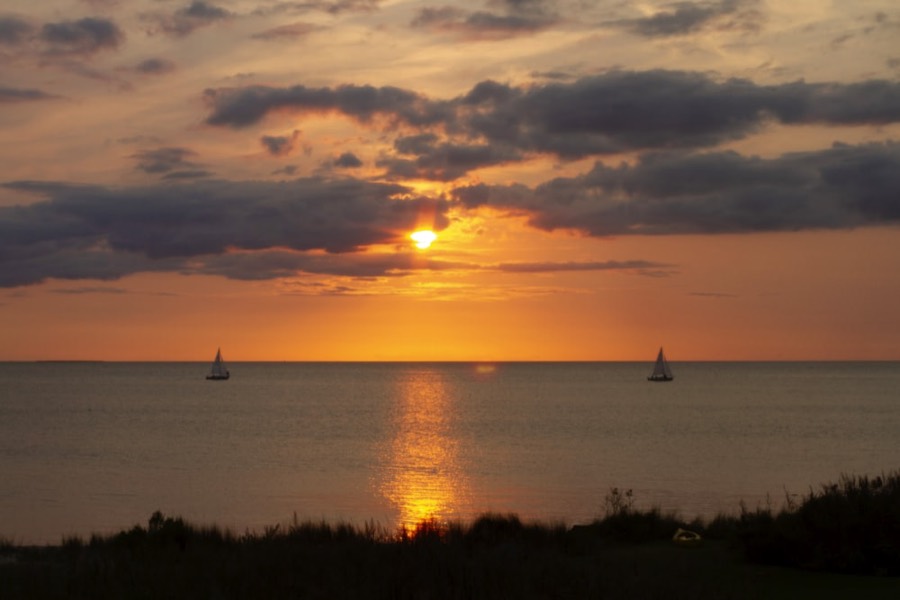Ocracoke Island, NC