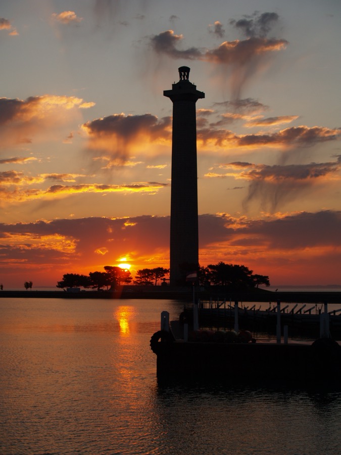 Put-in-Bay and the Lake Erie Islands, OH