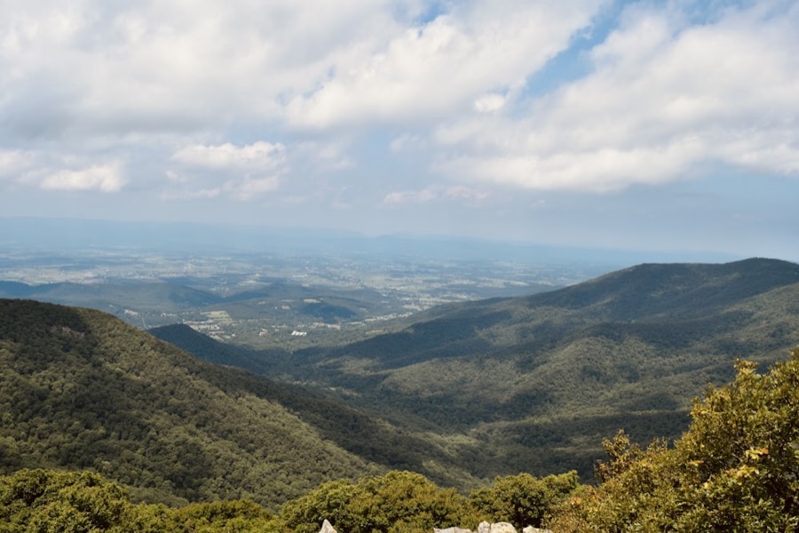 Shenandoah, VA