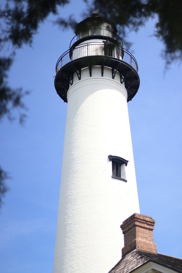 St. Simons Island, GA