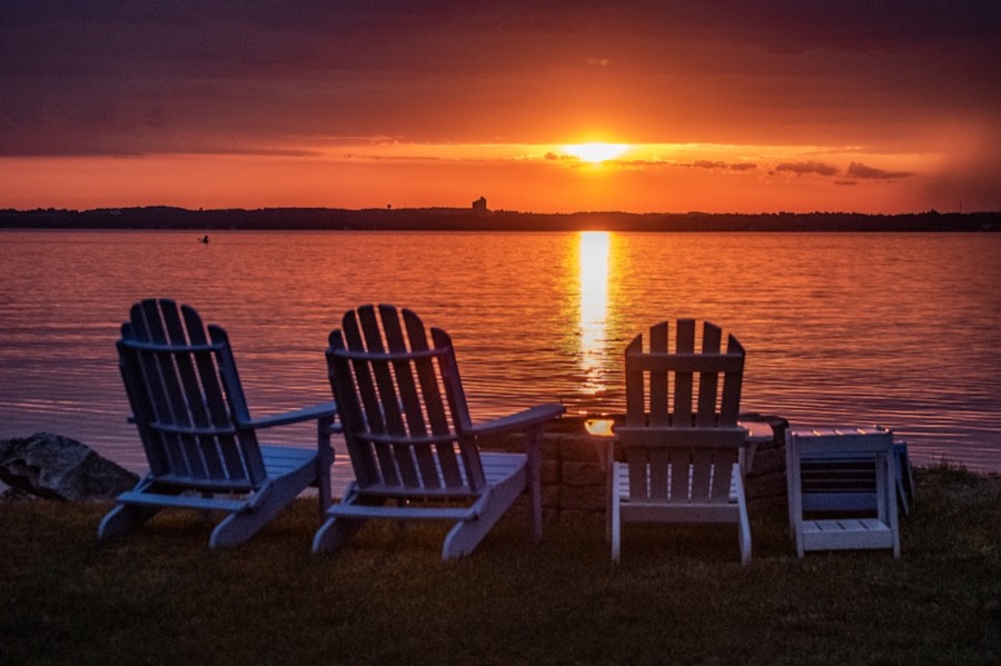Traverse City, MI